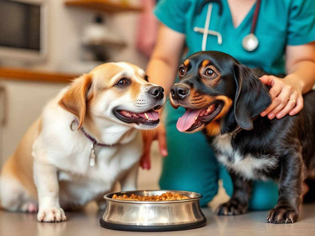 Feeding & Medication