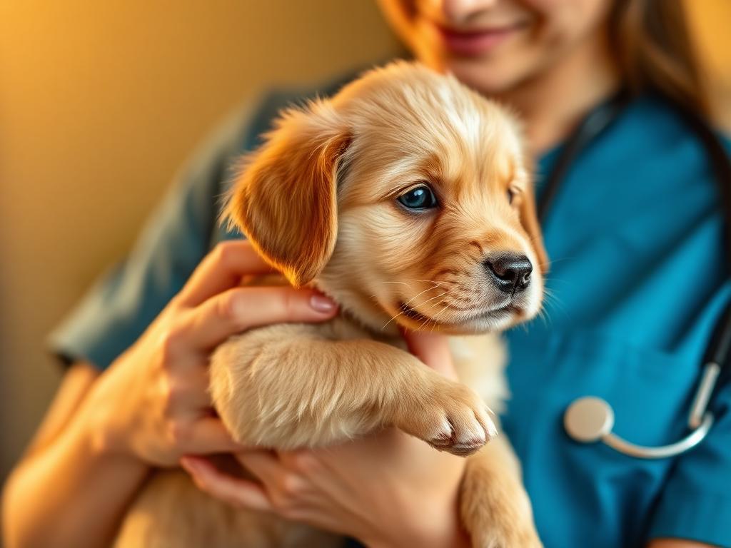 Puppy Boarding